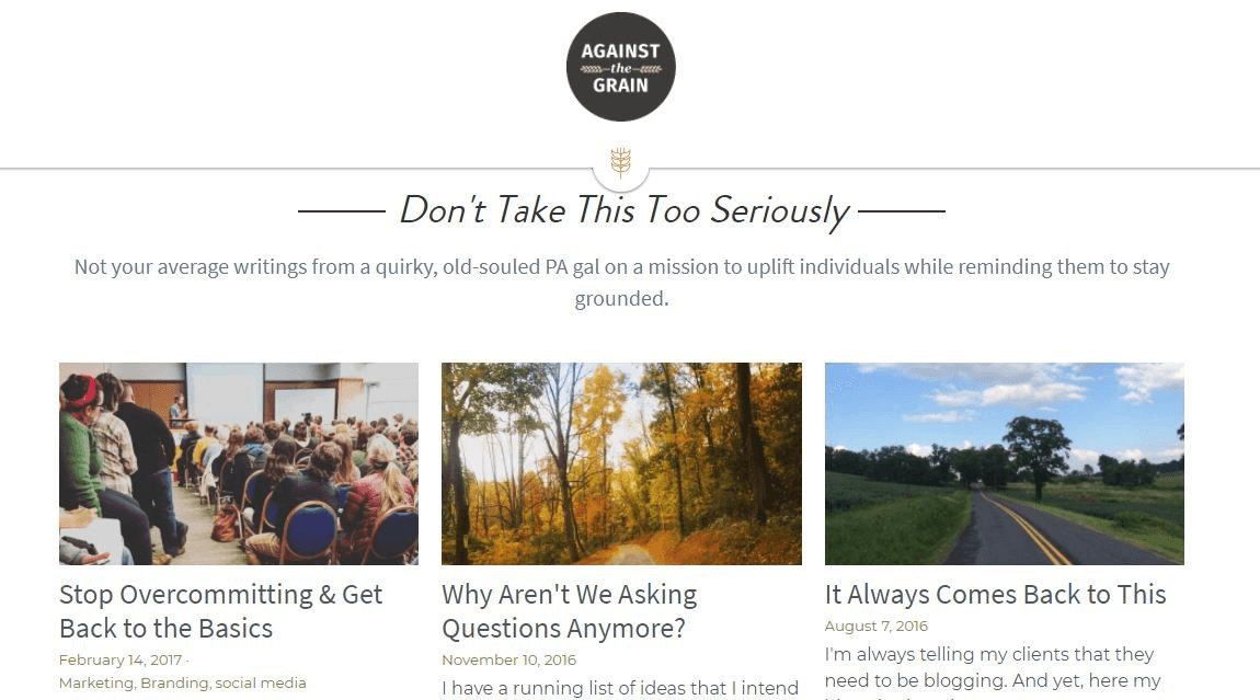 部落格功能 部落格功能